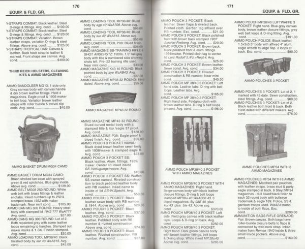 GERMAN MILITARY COLLECTIBLES - Слика 7