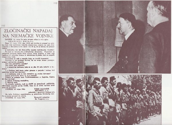 KOLABORACIJA U JUGOSLAVIJI - Image 6