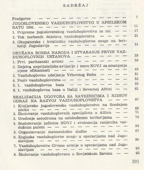 VAZDUHOPLOVSTVO U NOR-u - Image 2