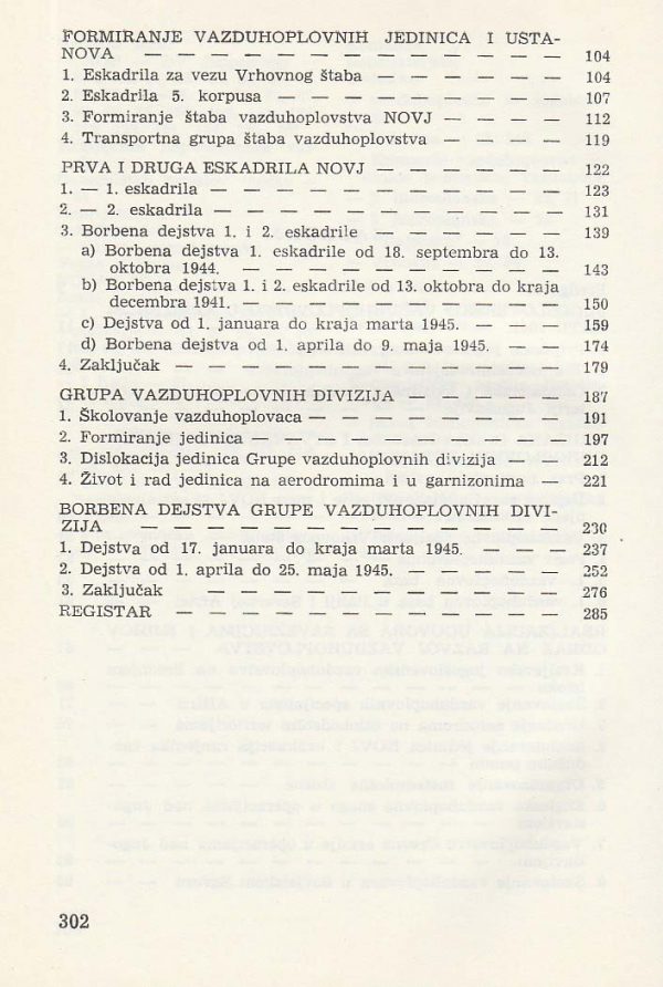 VAZDUHOPLOVSTVO U NOR-u - Image 3