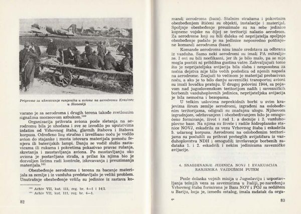 VAZDUHOPLOVSTVO U NOR-u - Image 5