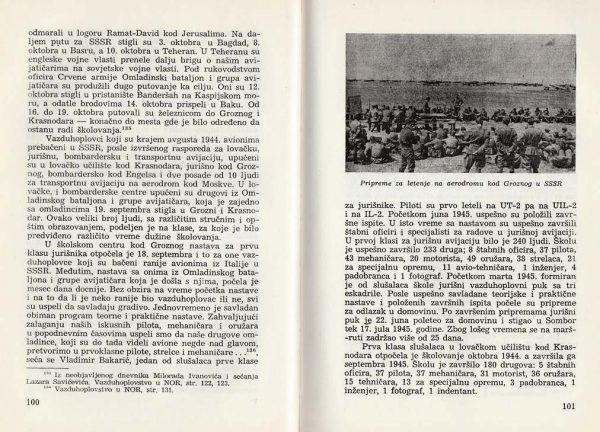 VAZDUHOPLOVSTVO U NOR-u - Image 6