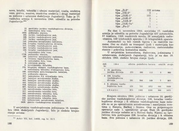 VAZDUHOPLOVSTVO U NOR-u - Image 7