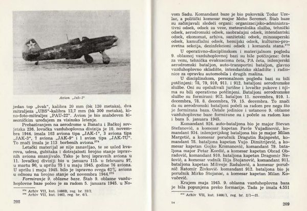VAZDUHOPLOVSTVO U NOR-u - Image 8