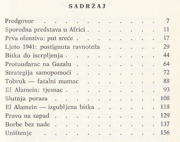 ROMMELOV AFRIČKI KORPUS - Image 2