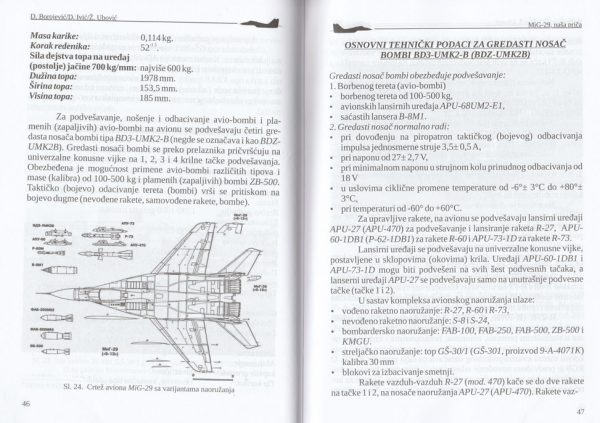 MIG-29 - Naša priča - Image 3