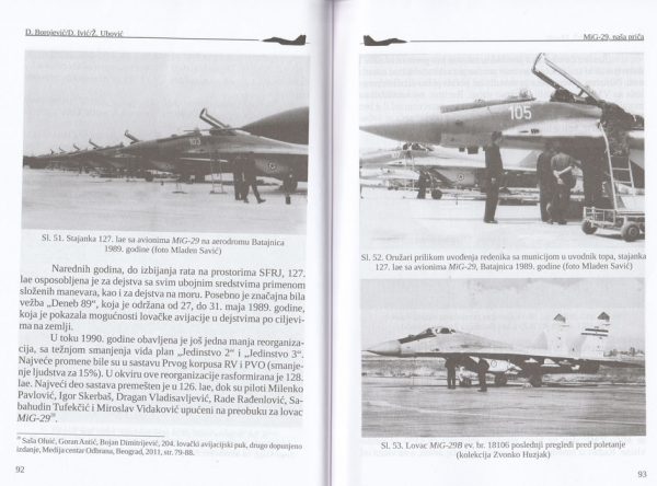 MIG-29 - Naša priča - Image 5