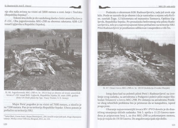 MIG-29 - Naša priča - Image 6