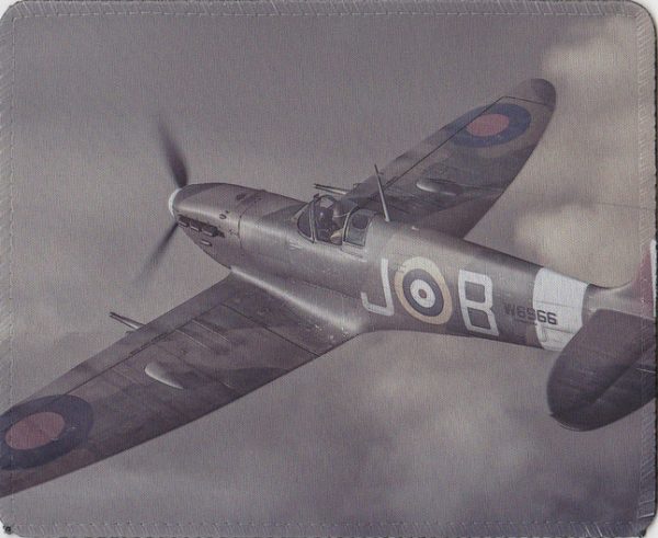Spitfire podloga za miša