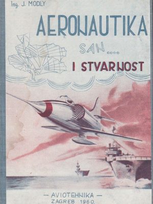 AERONAUTIKA SAN I STVARNOST - Modly
