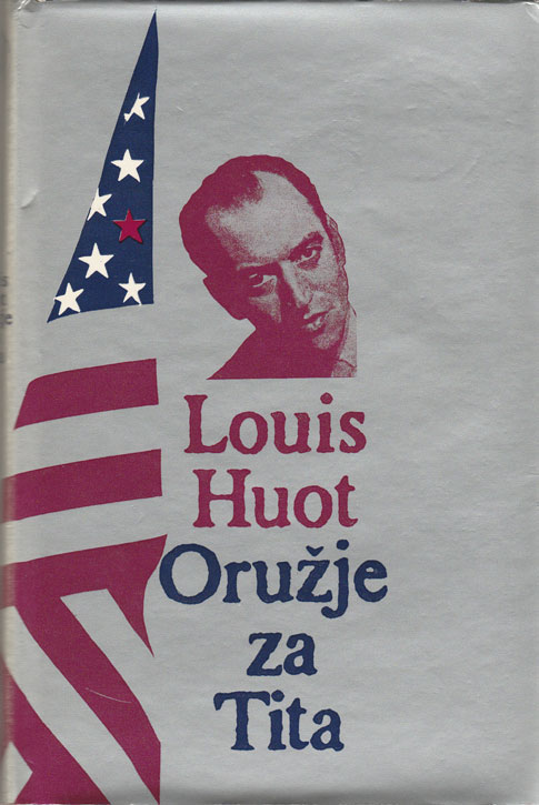 ORUŽJE ZA TITA - Operacija Audrey 1943
