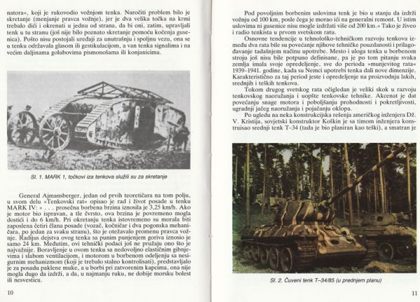 SAVREMENI TENKOVI U SVETU - Image 3