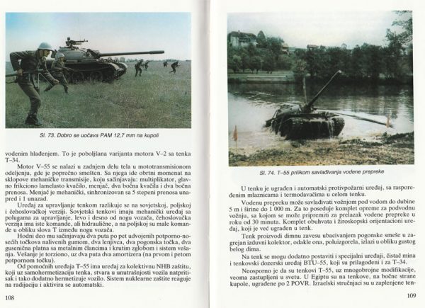 SAVREMENI TENKOVI U SVETU - Image 4