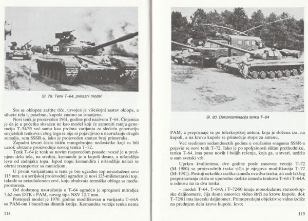 SAVREMENI TENKOVI U SVETU - Image 5