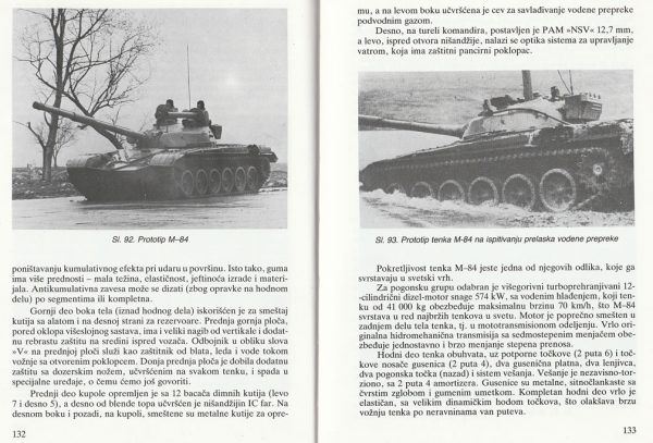 SAVREMENI TENKOVI U SVETU - Image 6