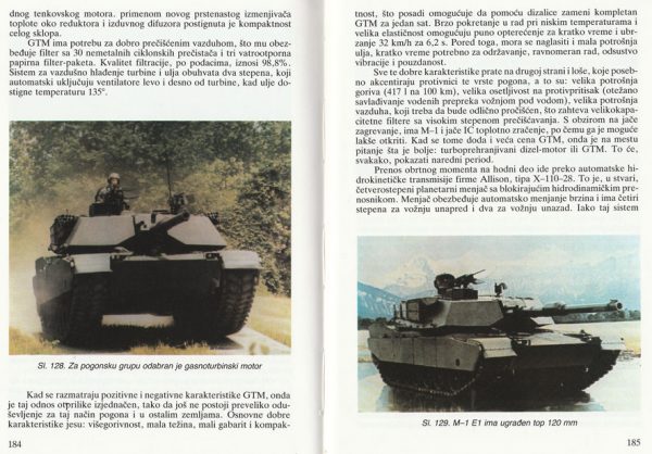 SAVREMENI TENKOVI U SVETU - Image 7