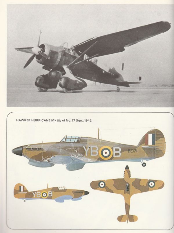 RAF COMBAT UNITS SEAC 1941-45 - Image 4