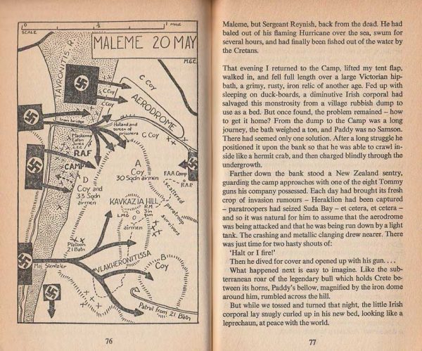 OPERATION MERCURY - Bitka za Krit - Image 4