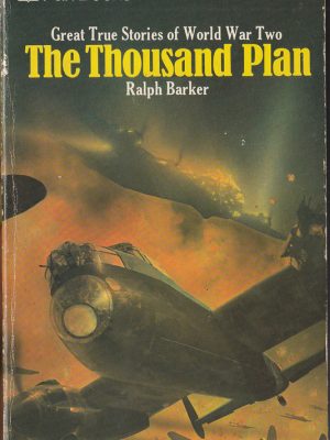 THE THOUSAND PLAN