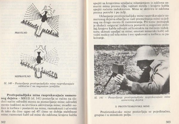 Priručnik za komandira odeljenja - Image 5