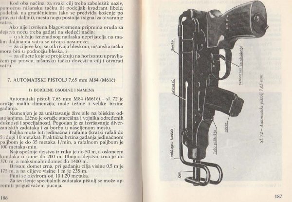 Priručnik za komandira odeljenja - Image 6