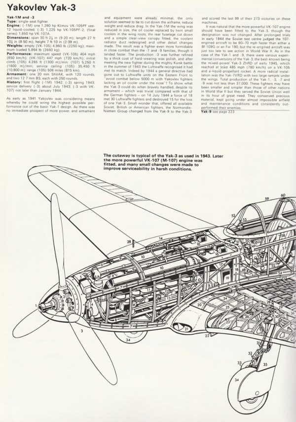 COMBAT AIRCRAFT - Bill Gunston - Image 6