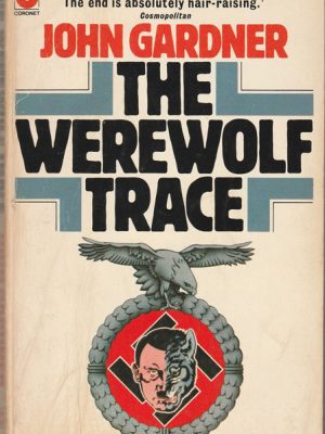 The Werewolf Trace