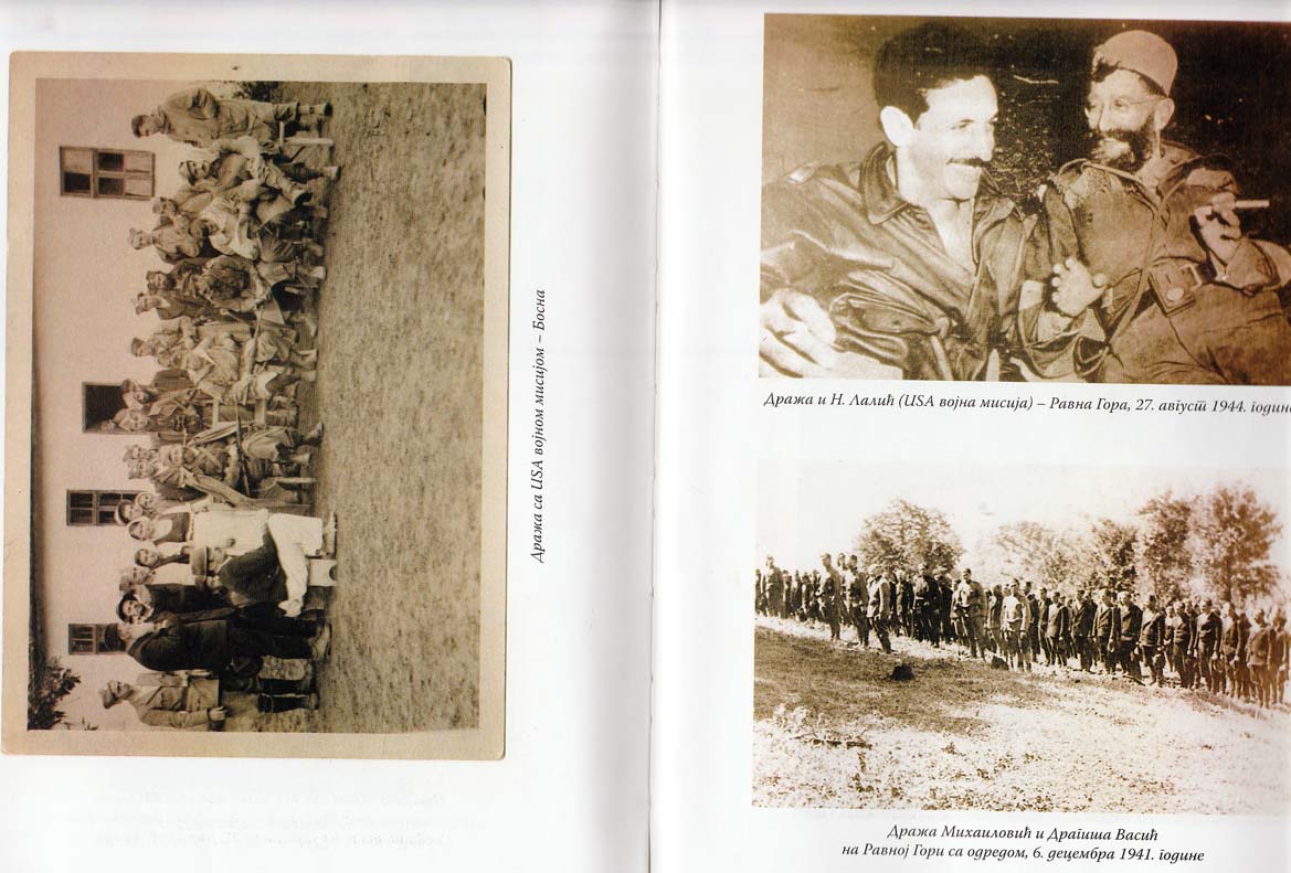 JUGOSLOVENSKA VOJSKA U OTADŽBINI 1941-1945 - Слика 6