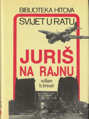 JURIŠ NA RAJNU