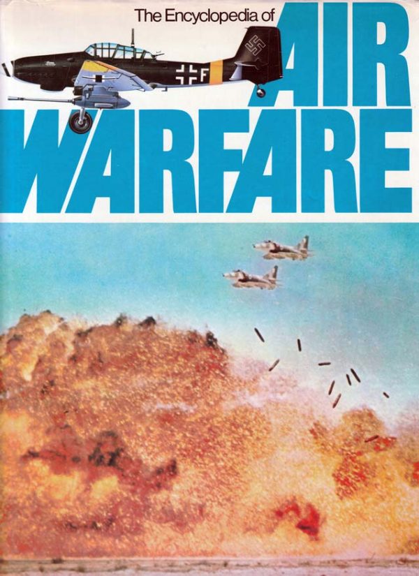 AIR WARFARE