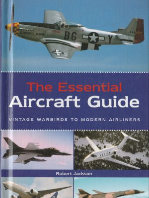 The Essential Aircraft Guide