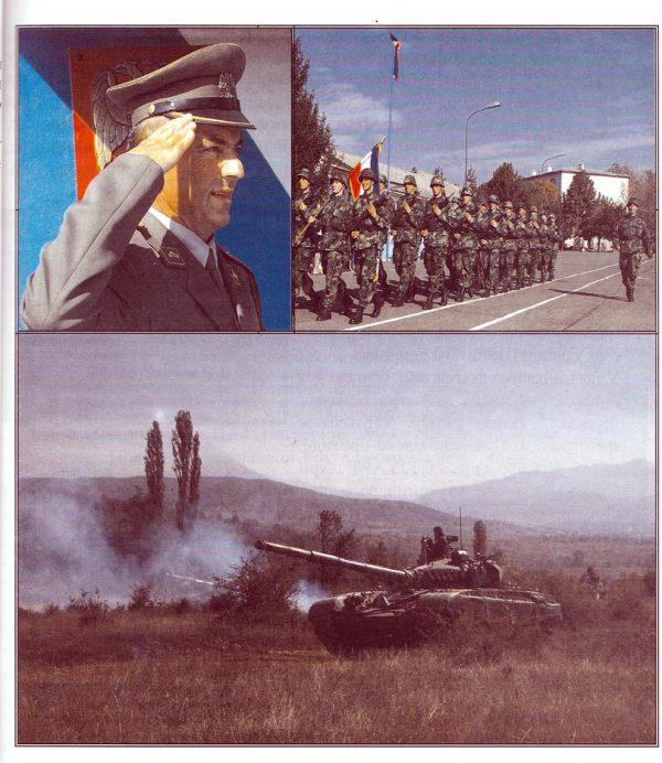 211. OKLOPNA BRIGADA - Слика 6