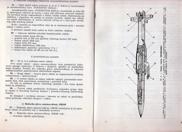 SAMOHODNI RAKETNI SISTEM PVO KUB-M - Image 6