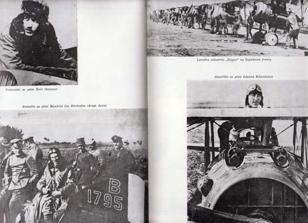 OD IKARA DO MARSA - Razvoj avijacije i kosmonautike - Image 4