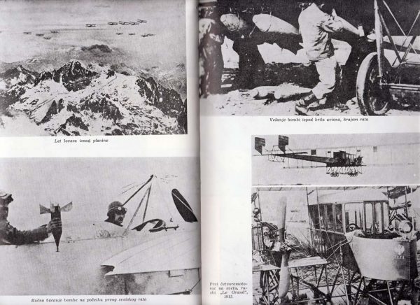 OD IKARA DO MARSA - Razvoj avijacije i kosmonautike - Image 5