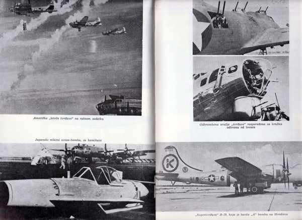 OD IKARA DO MARSA - Razvoj avijacije i kosmonautike - Image 7