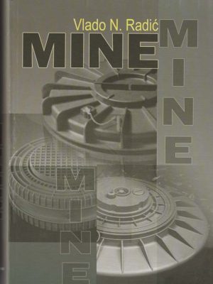 MINE - Vlado Radić