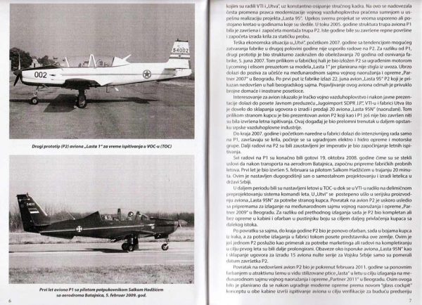 LASTA 95 Prototip P2 - Image 3