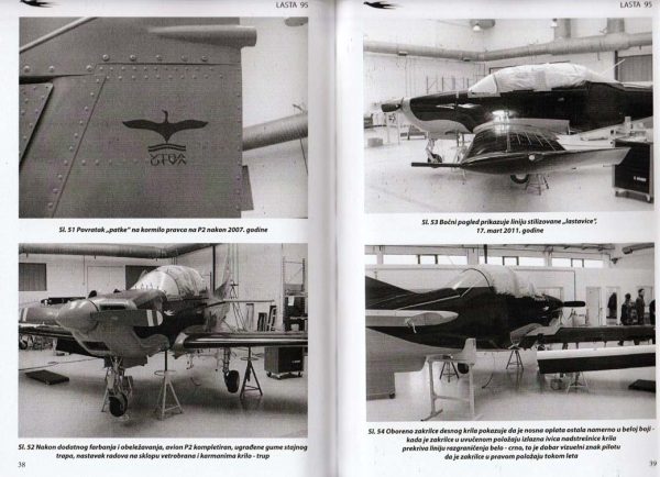 LASTA 95 Prototip P2 - Image 4