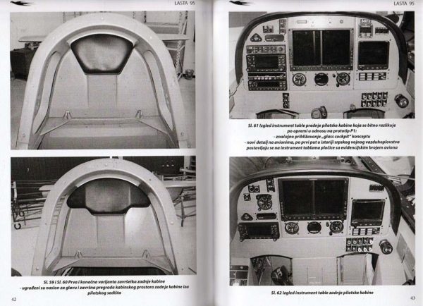 LASTA 95 Prototip P2 - Image 5