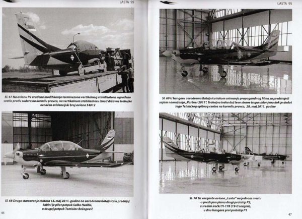 LASTA 95 Prototip P2 - Image 6