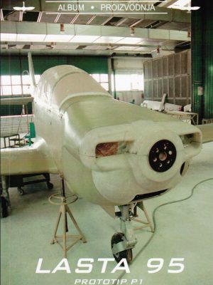 LASTA 95 * Prototip P1