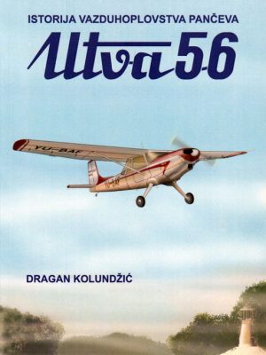 UTVA 56