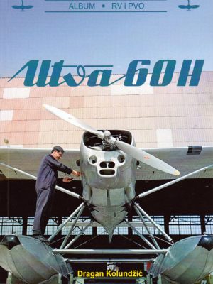 UTVA 60H