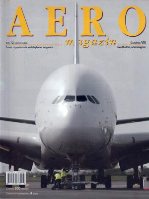 AERO magazin br 72