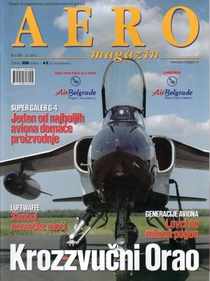 AERO magazin br 88