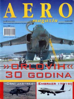 AERO magazin br 65
