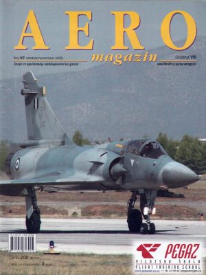 AERO magazin br 69