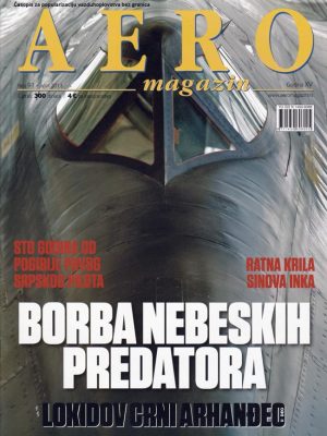 AERO magazin br 91