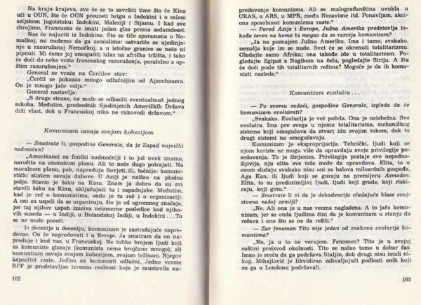 GENERALOVA TRAGEDIJA - Image 6